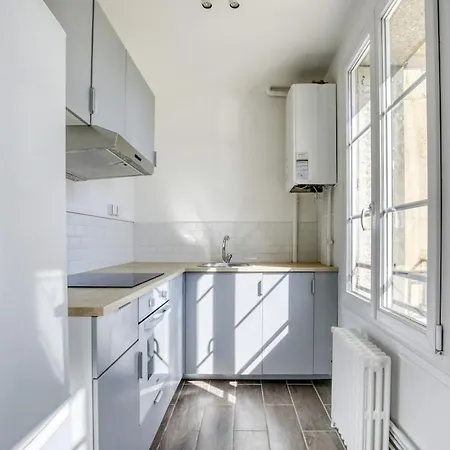 La Vigie, Cocooning Et Grand écran, Appartement *