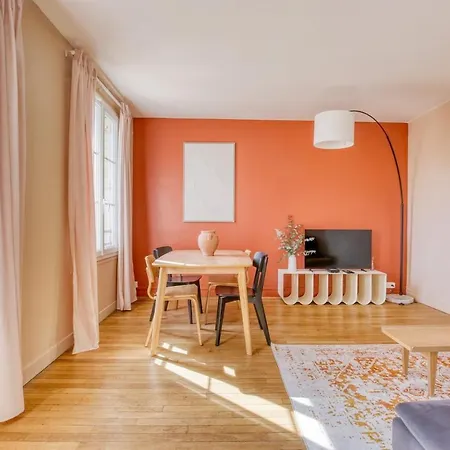 La Vigie, Cocooning Et Grand écran, Appartement *