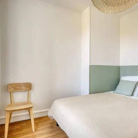 Appartement La Vigie, Cocooning Et Grand écran, *