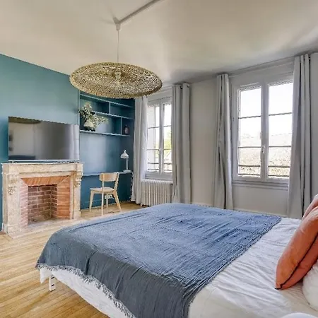 La Vigie, Cocooning Et Grand écran, Appartement
