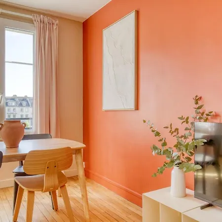 La Vigie, Cocooning Et Grand écran, Appartement *