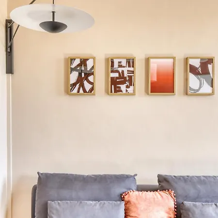 Appartement La Vigie, Cocooning Et Grand écran, *